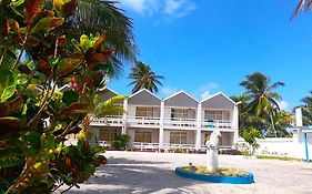 Sea Horse Hotel